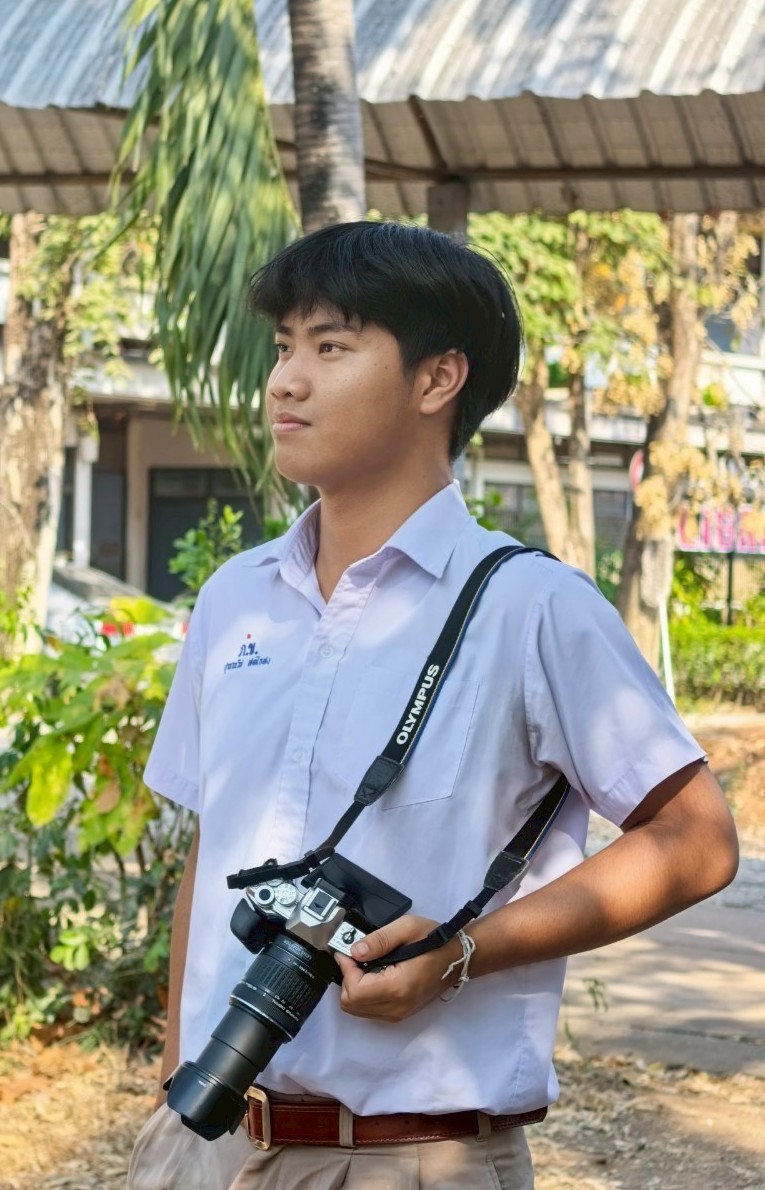 สมาชิกฝ่ายสิ่งแวดล้อม